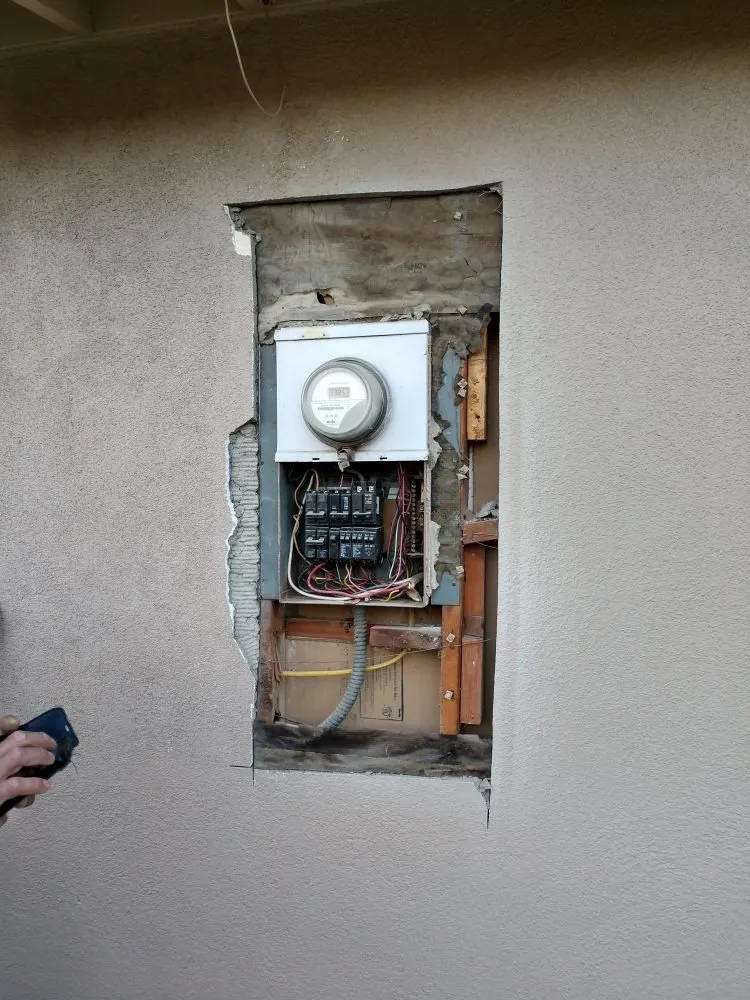 Slide of Huidor Electric