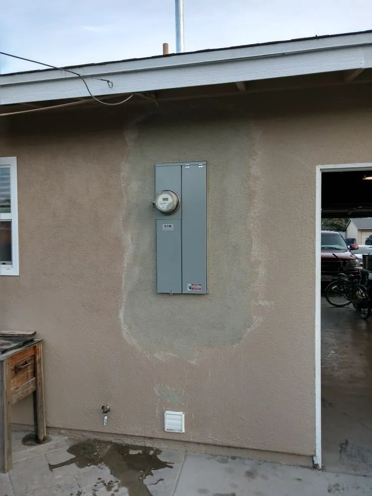 Slide of Huidor Electric