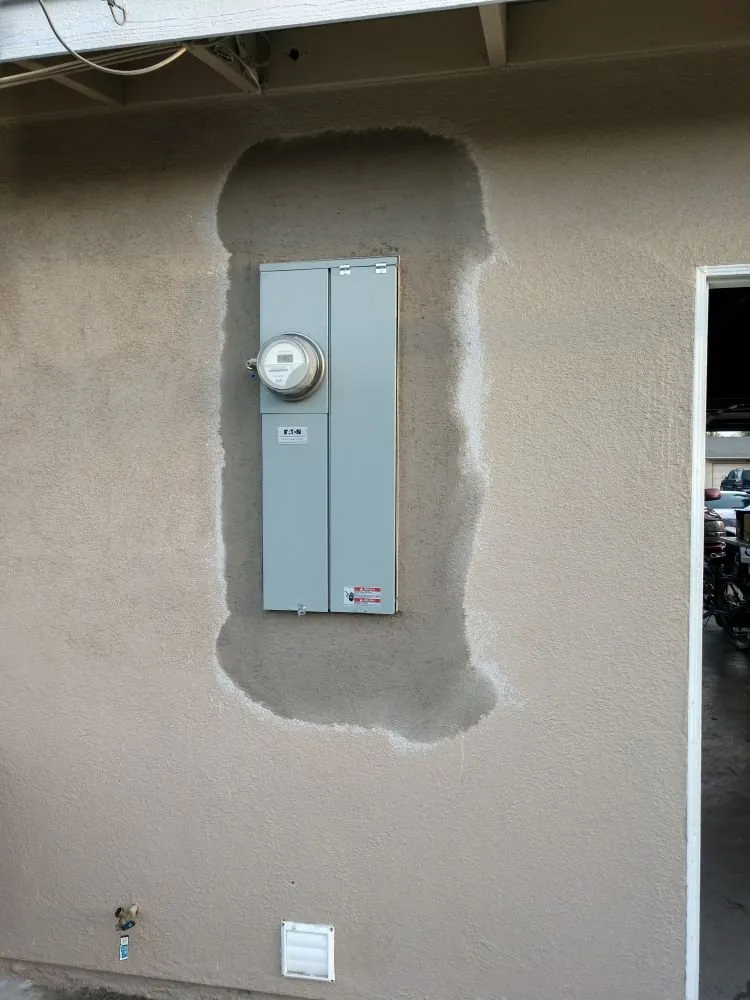 Slide of Huidor Electric