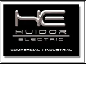 Slide of Huidor Electric