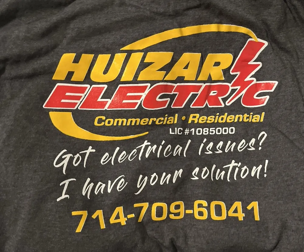 Slide of Huizar Electric