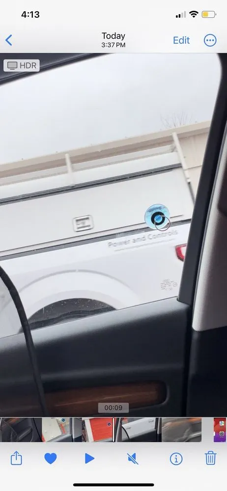 Slide of Huizinga Enterprises Incorporated