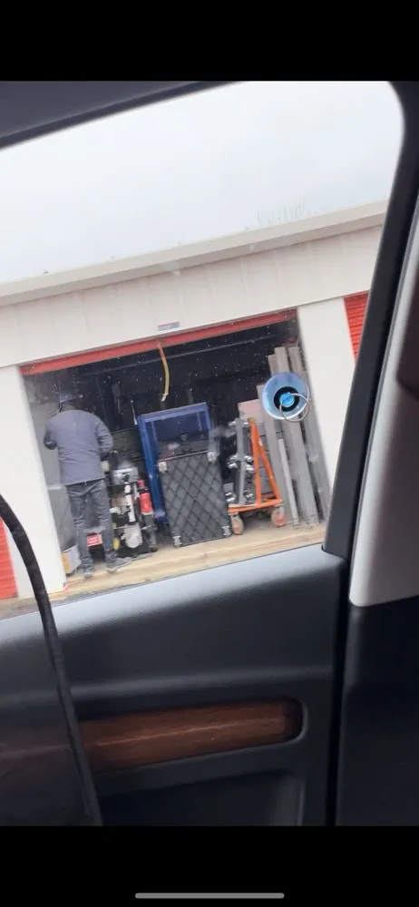 Slide of Huizinga Enterprises Incorporated