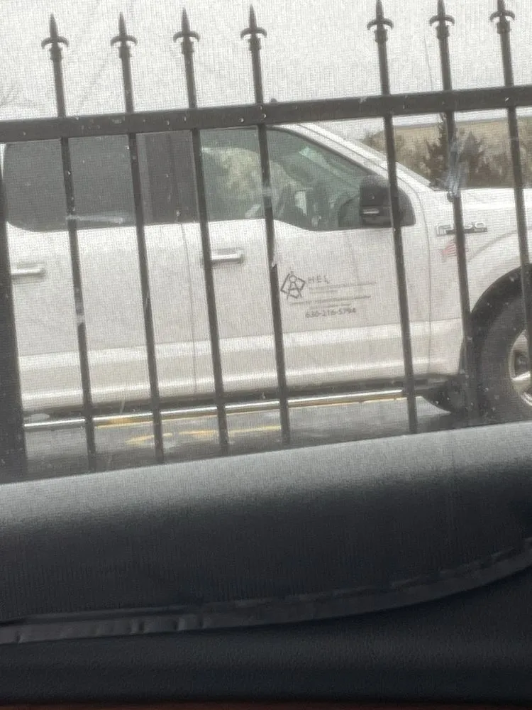 Slide of Huizinga Enterprises Incorporated