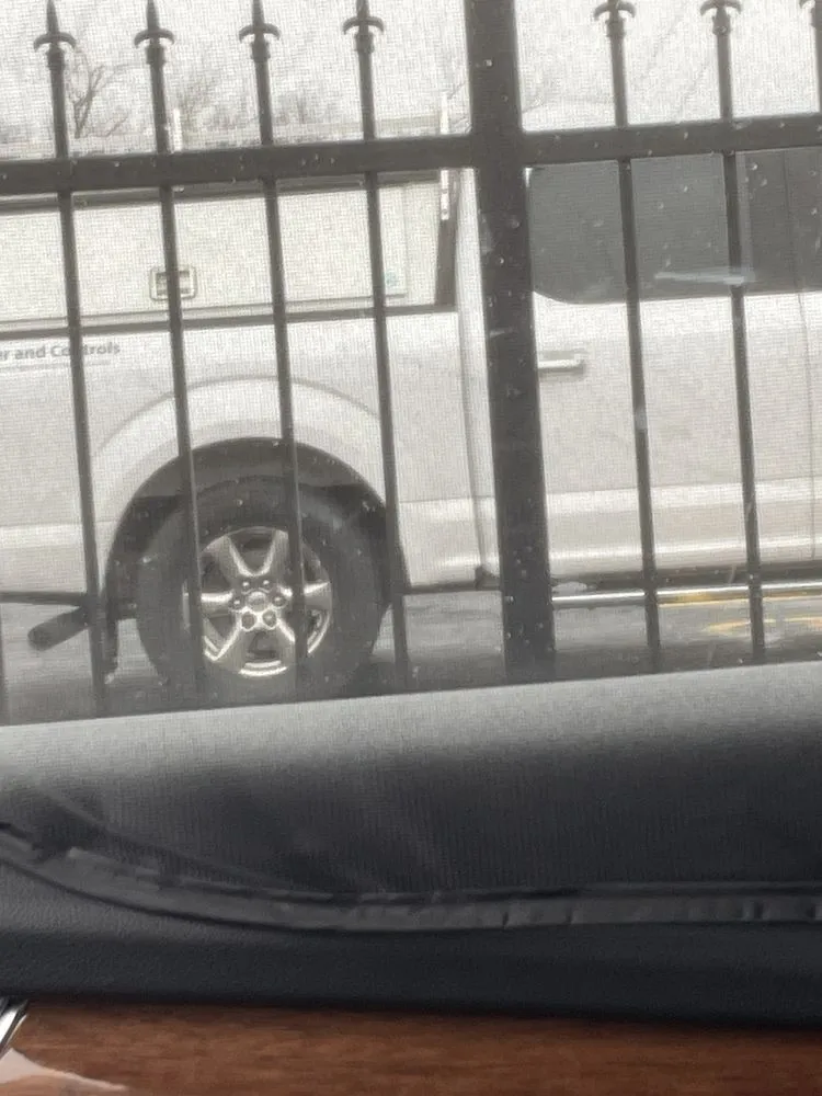 Slide of Huizinga Enterprises Incorporated