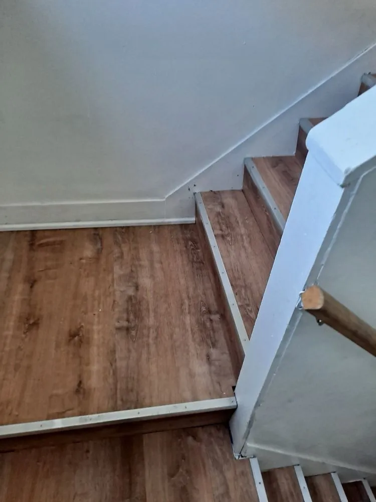 Slide of Hulk Maintenance