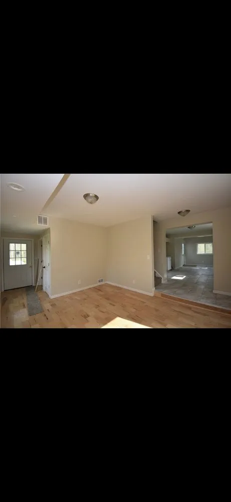 Slide of Hulk Maintenance