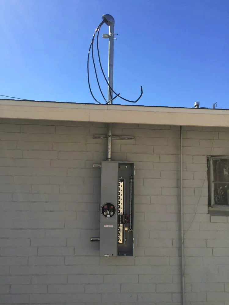 Slide of Hull Electric