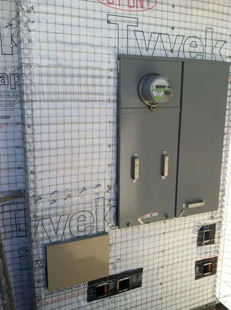 Slide of Hull Electric