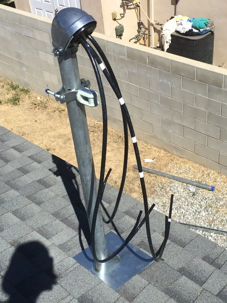 Slide of Hull Electric