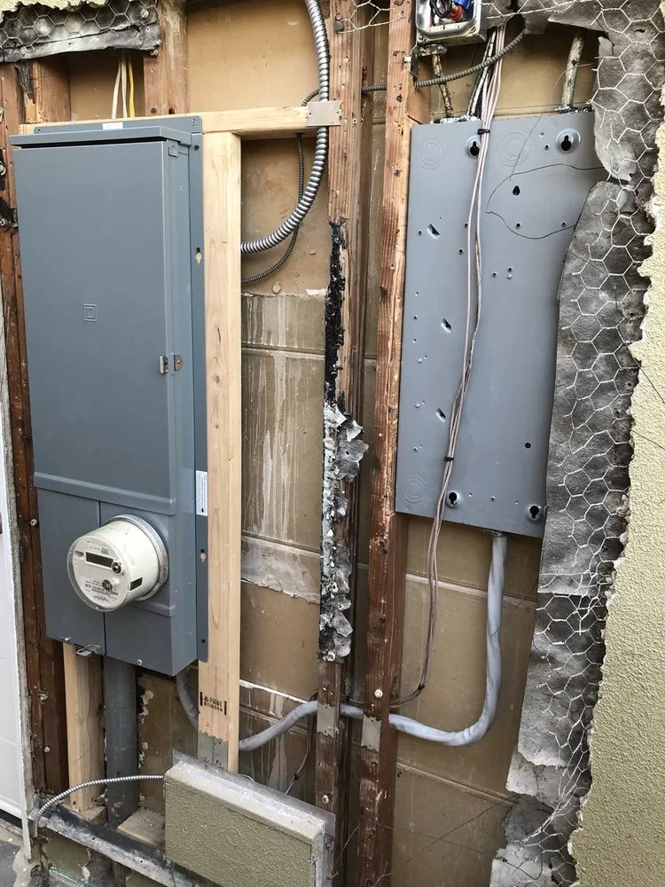 Slide of Hull Electric