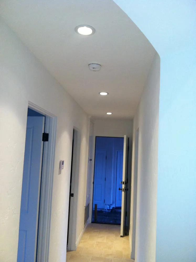 Slide of Hull Electric