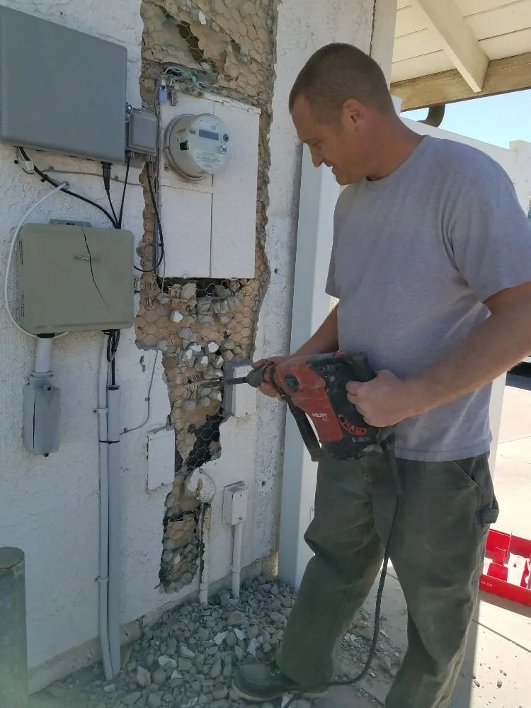 Reliable lighting installation service in ,  - Hull Electric