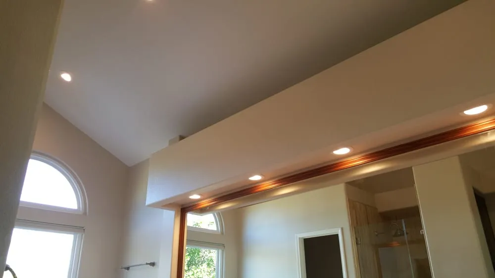 Licensed electrical service for homes in panel upgrade,  by 