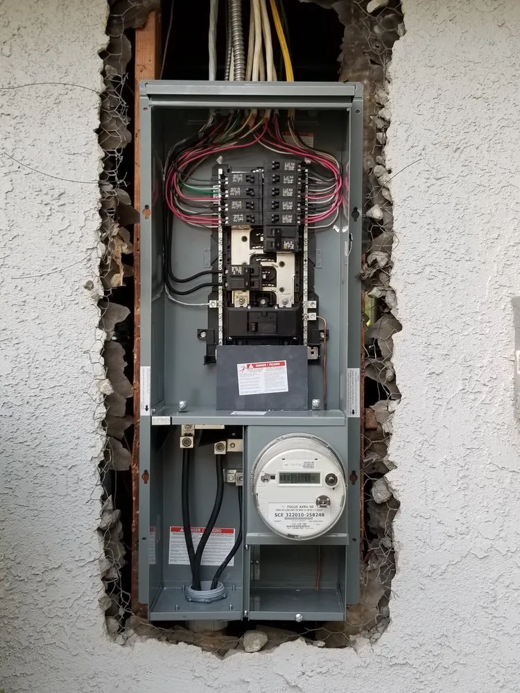 Slide of Hull Electric