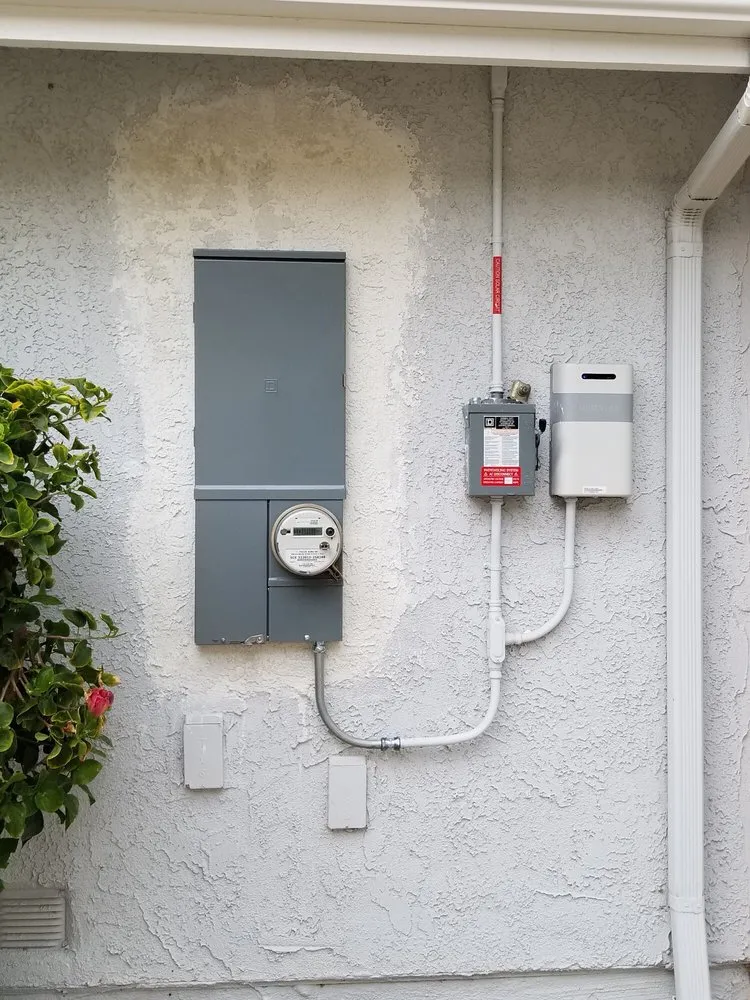 Slide of Hull Electric