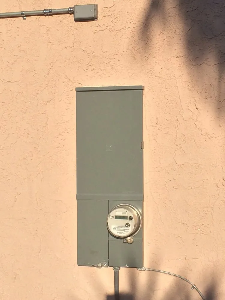 Slide of Hull Electric