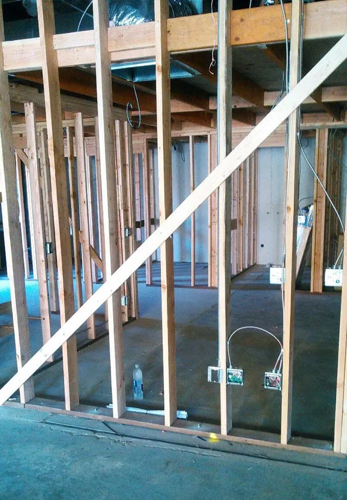 Licensed wiring installation experts serving Orange County, CA - Hull Electric