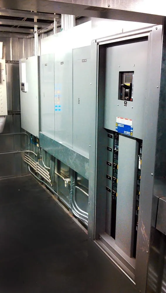 Professional outlet and switch repair in Orange County, CA by Hull Electric