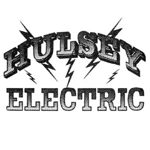 Slide of Hulsey Electric