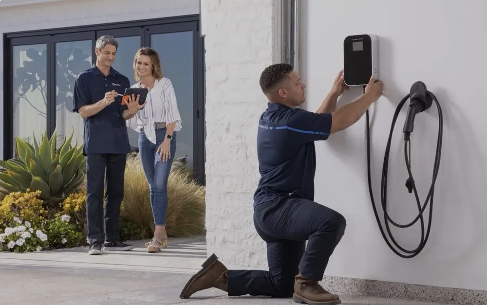 Slide of Humble Communications