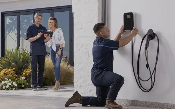 Humble Communications Logo