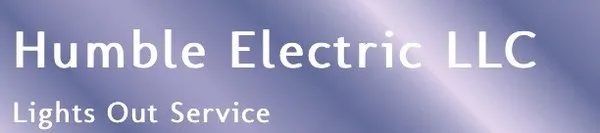 Humble Electric Logo
