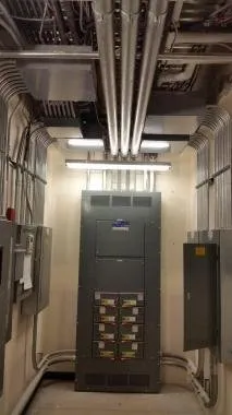 Slide of Humble Electric LLC