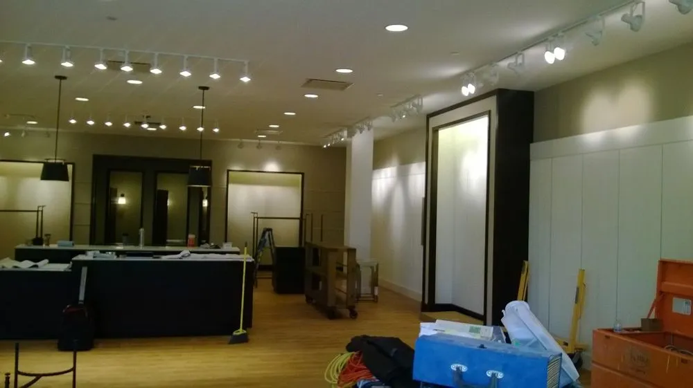 Slide of Humble Electric LLC