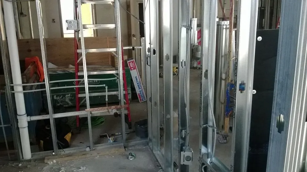 Slide of Humble Electric LLC