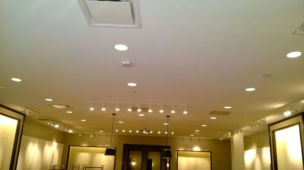 Slide of Humble Electric LLC