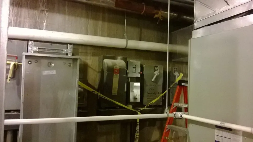 Slide of Humble Electric LLC