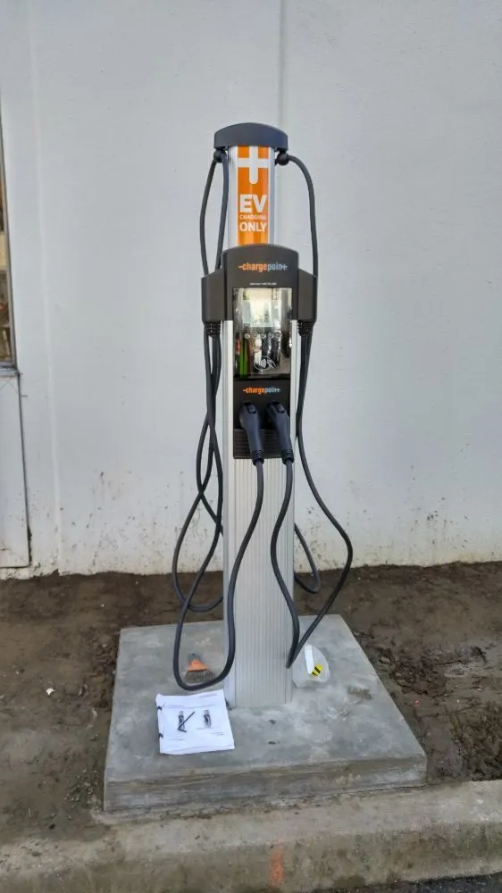 Slide of Humble Electrical Solutions