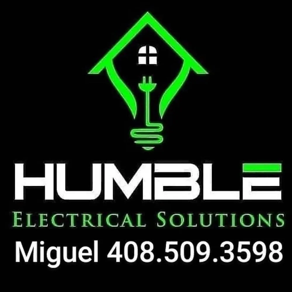 Slide of Humble Electrical Solutions