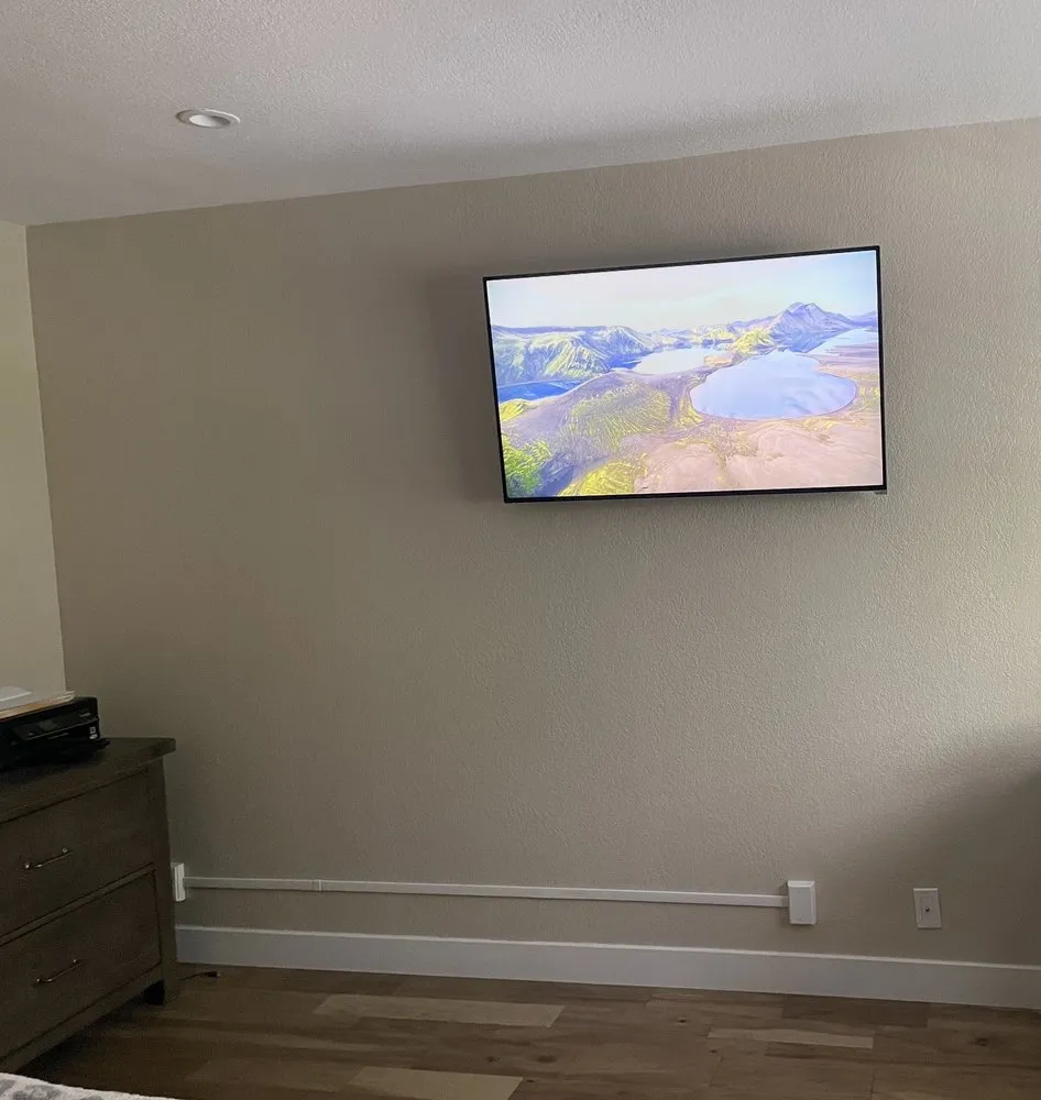 Slide of Humble Electrical Solutions