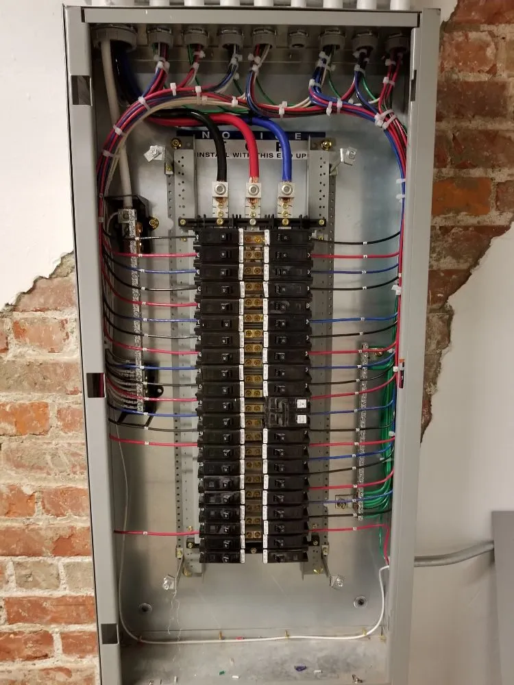 Licensed emergency electrical service experts serving ,  - Humble Electrical Solutions