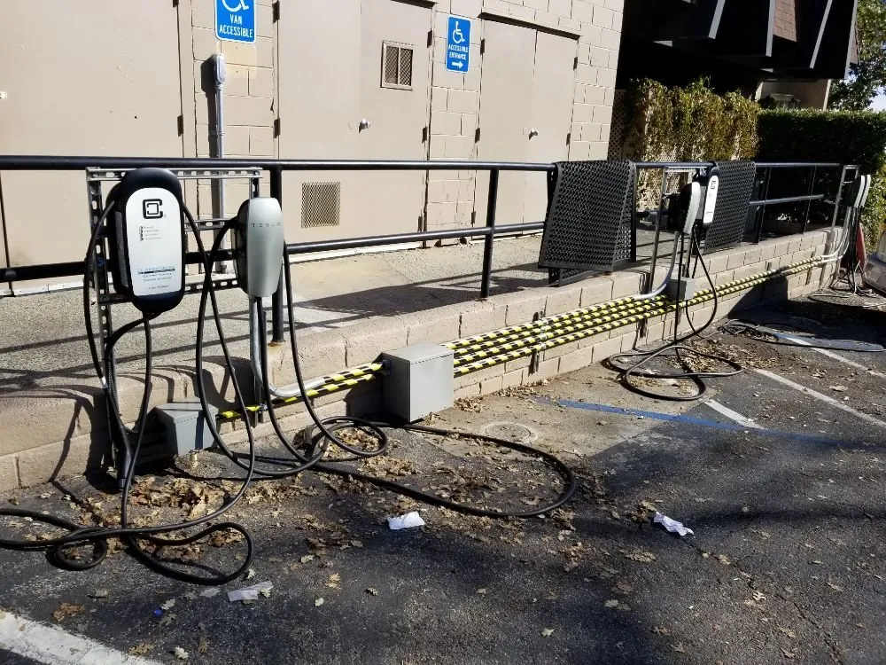 Slide of Humble Electrical Solutions