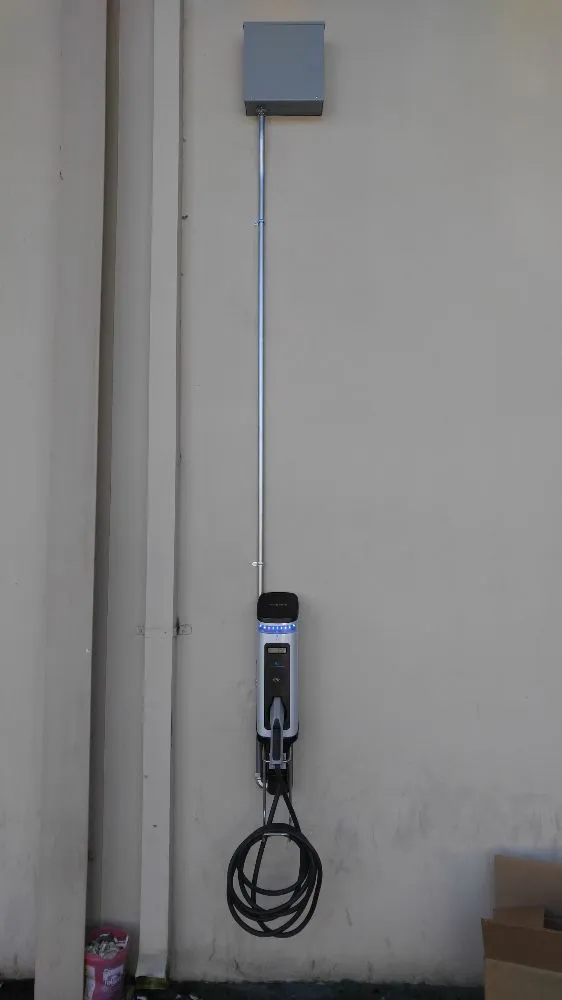 Slide of Humble Electrical Solutions