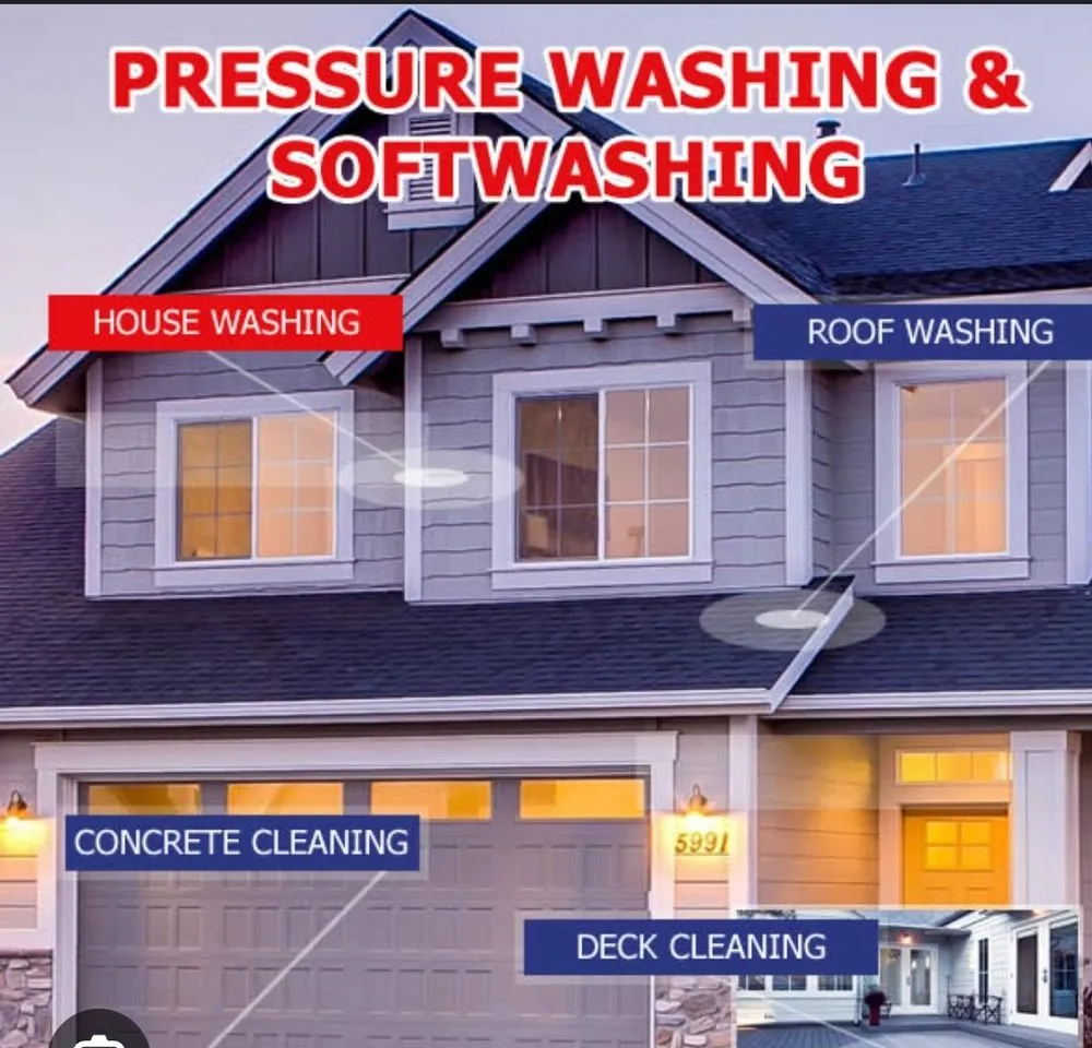 Slide of Humble Hands Home Maintenance and Repair