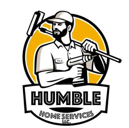 Slide of Humble Home Services