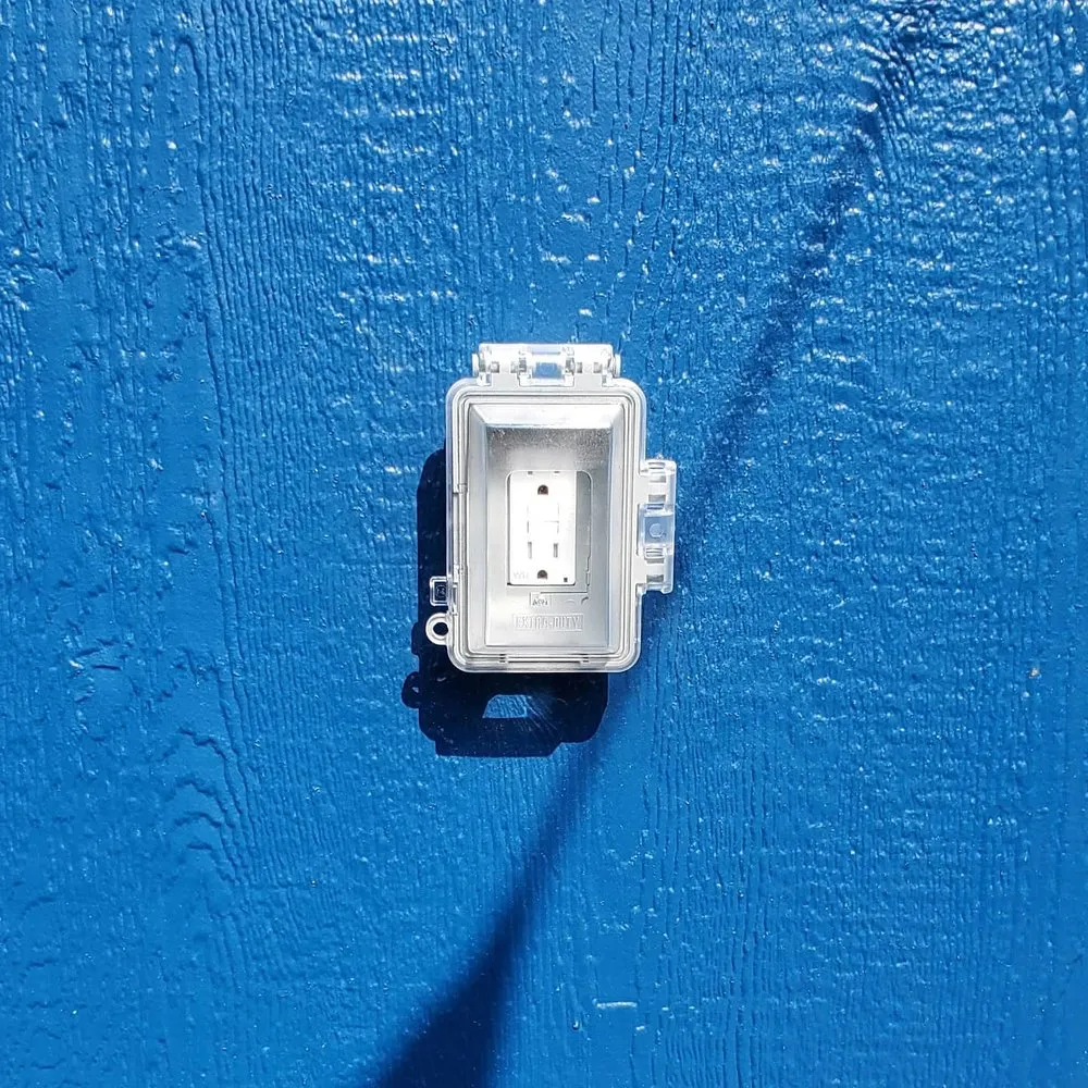 Slide of Humboldt Park Electrical Repair