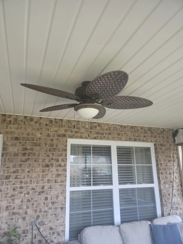 Slide of Humboldt Park Electrical Repair