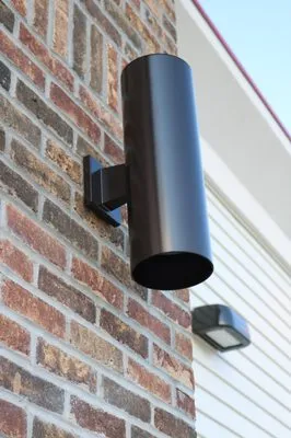 Humboldt Park Electrical Repair Logo