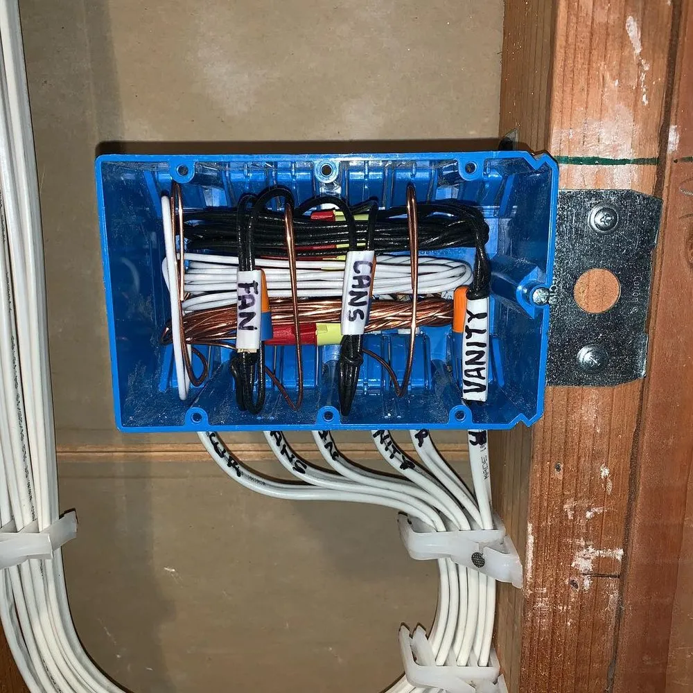 Slide of Humboldt Park Electrician