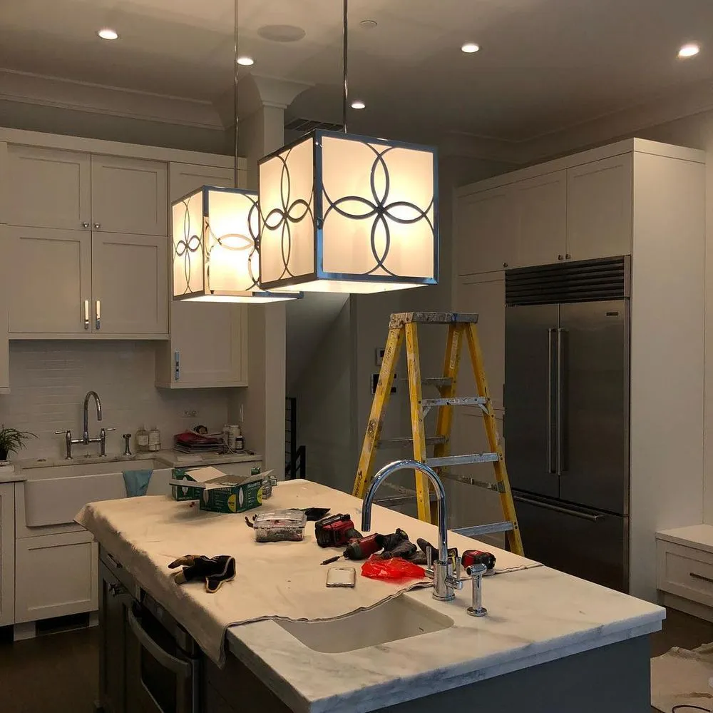 Slide of Humboldt Park Licensed Electrician