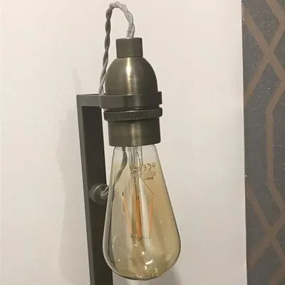 Humboldt Park Licensed Electrician Logo