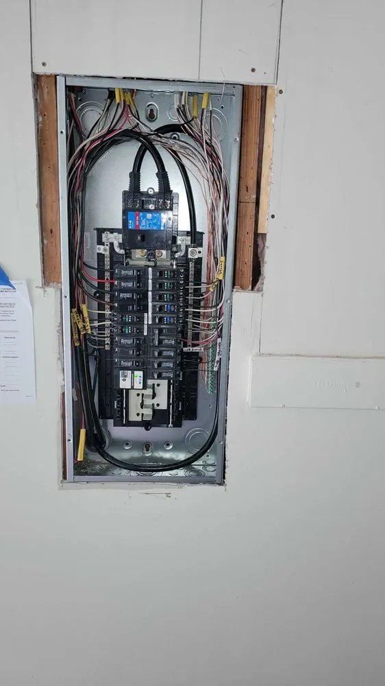 Slide of Hummingbird Electric