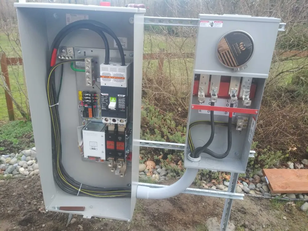 Slide of Hummingbird Electric