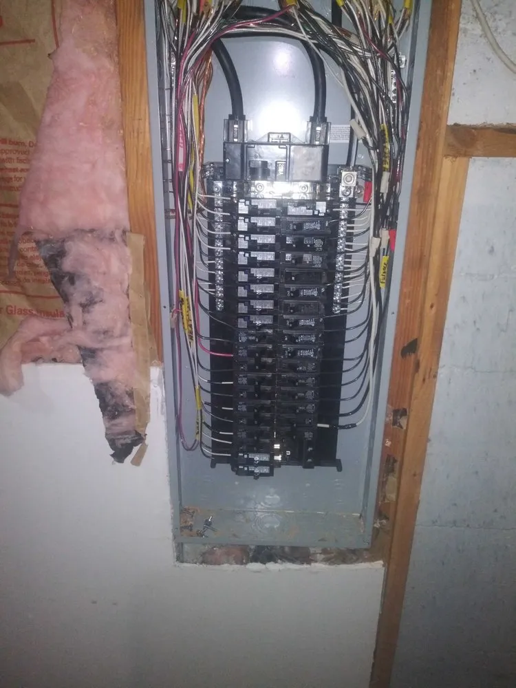 Slide of Hummingbird Electric