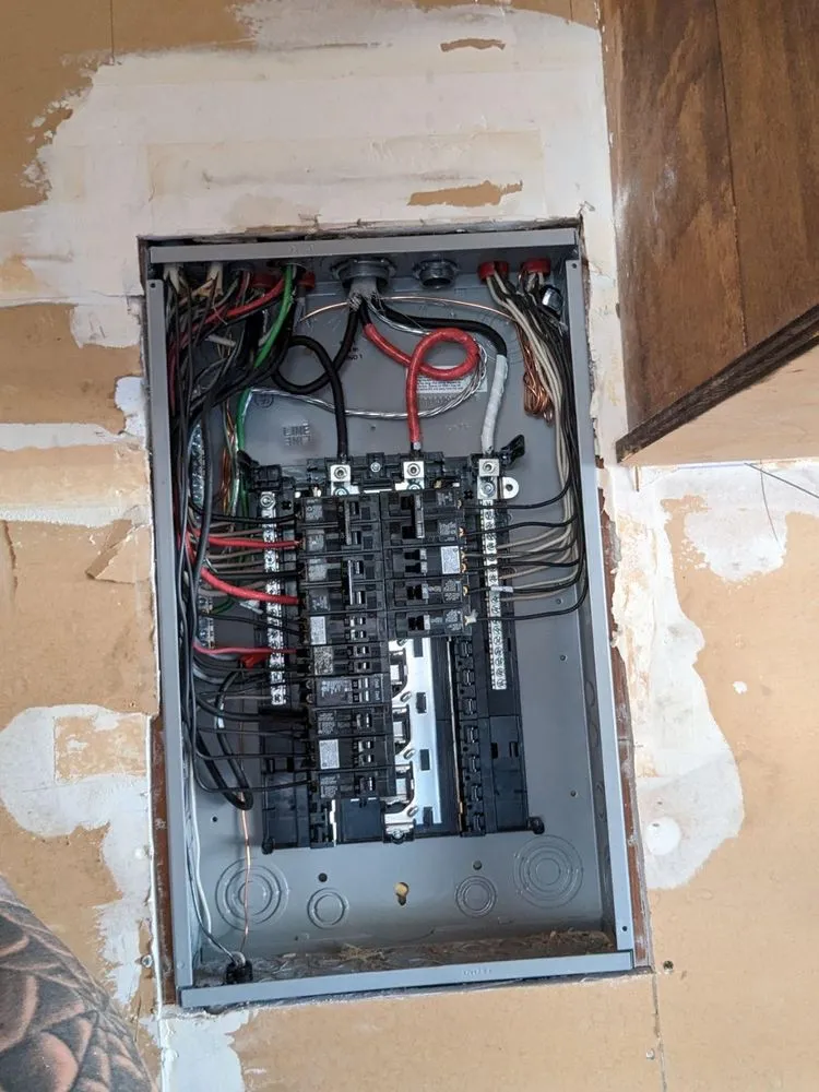 Slide of Hummingbird Electric